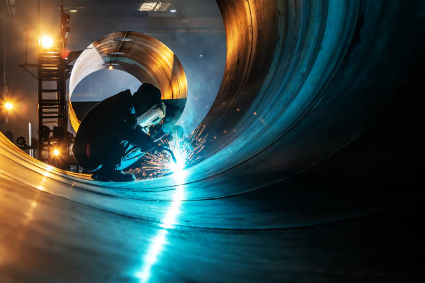 Best Specialty Welding Processes in Goldsby, OK