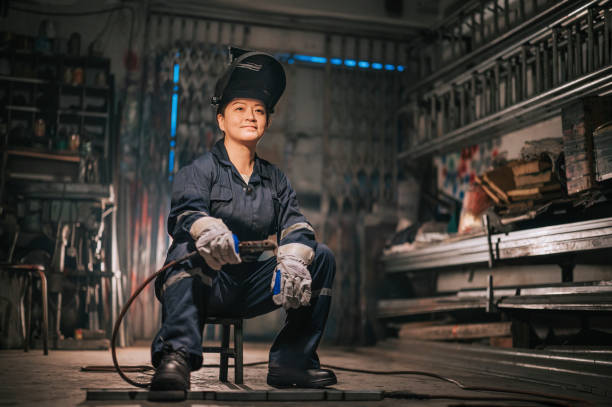 Best Automation and Robotic Welding in Goldsby, OK
