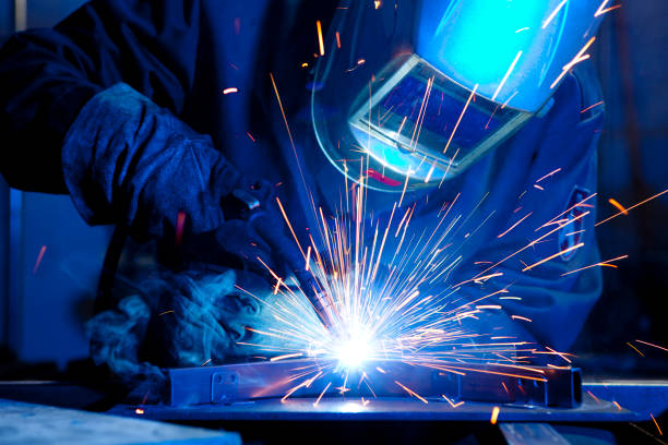 Best Pipe Welding in Goldsby, OK