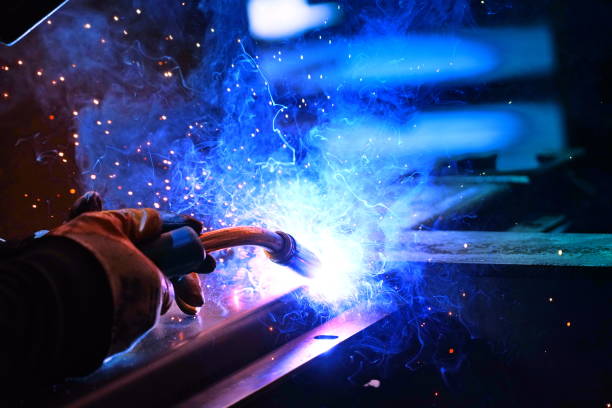 Best Welding Inspection and Certification in Goldsby, OK
