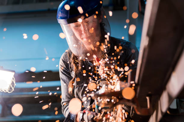 Best Welding Equipment Sales and Repair in Goldsby, OK