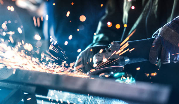 Best Maintenance and Repair Welding in Goldsby, OK